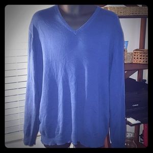 Calvin Klein Vneck sweater